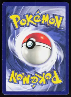 Vulpix 68/102 Common Base Set Shadowless Pokemon Unlimited MP 01-01-98 - Image 2
