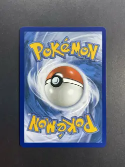 Mega Starmie ex 102/088 Ultra Rare Perfect Order Pokemon Near Mint - Image 2