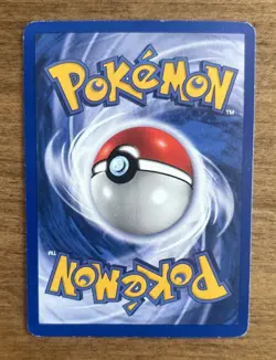 Double Colorless Energy - Base Set - 96/102 - Uncommon - NM - Pokemon Card - EN - Image 2