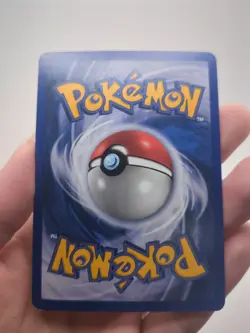 Pokemon TCG Bonsly 71/130 2007 Regular English - Image 2
