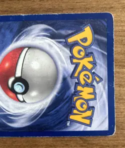 Charmander - Base Set - 46/102 - Common Shadowless - LP - Pokemon Card - WoTC - Image 4