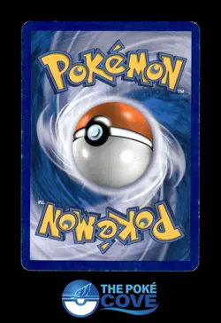 Poliwhirl 37/95 | HGSS Unleashed Reverse Holo | Pokemon Uncommon | MP - Image 2