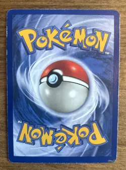 Beedrill - Base Set - 17/102 - Rare Non Holo - LP - Pokemon Card - EN - WoTC - Image 2
