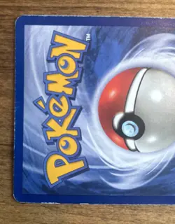 Beedrill - Base Set - 17/102 - Rare Non Holo - LP - Pokemon Card - EN - WoTC - Image 3