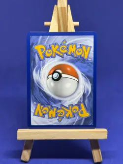 Pokemon TCG Stoutland 156/086 White Flare Illustration Rare Pokemon Near Mint - Image 2