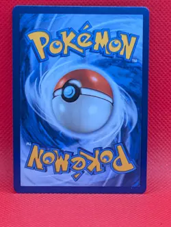 DIPPLIN (POKE BALL) 010/131 HOLO PRISMATIC EVOLUTIONS POKEMON NM/M - Image 2