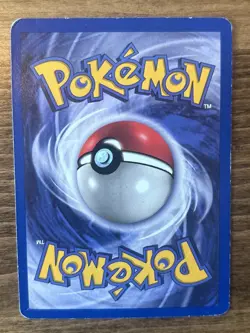 Electabuzz - Base Set - 20/102 - Rare None Holo - NM - Pokemon Card - EN - WoTC - Image 2