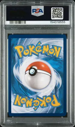 2024 Pokemon SVP EN-SV Black Star Promo #159 Magneton Surging Sparks Etb PSA 10 - Image 2