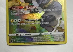 Pokemon TCG Pikachu TG05/TG30 Holo Rare Lost Origin Trainer Gallery NM - Image 3