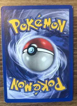 Lickitung - Jungle - 38/64 - Uncommon Non Holo - NM - Pokemon Card - EN - WoTC - Image 2