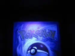 POKEMON NEUF PROMO TOGEPI 30 MINT/N/MINT BLACK STAR RARE ENGLISH ANGLAIS - Image 4