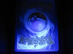 POKEMON NEUF PROMO TOGEPI 30 MINT/N/MINT BLACK STAR RARE ENGLISH ANGLAIS - Image 5