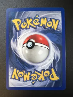Pokemon TCG Quilava Neo Genesis 46/111 1st Edition Uncommon WOTC Vintage NM - Image 2