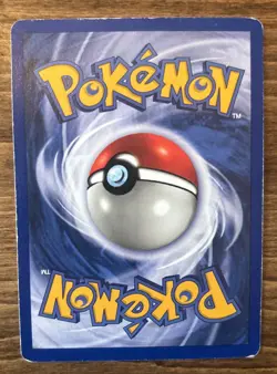 Professor Oak - Base Set - 88/102 - Uncommon Shadowless - LP - Pokemon Card - EN - Image 2