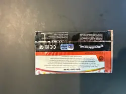 Pokemon TCG 151 English Booster Packs X3 - 22.5g and above | Factory Sealed - Image 3