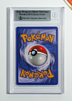 Pokemon BGS 9 Kingdra Holo Italiano Aquapolis #148 - Image 2