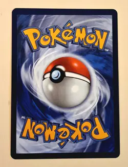 AZ's Tranquility 120/086 Special Illustration Rare Chaos Rising Pokemon TCG - Image 2