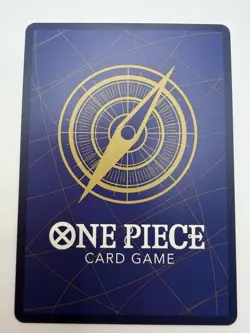 One Piece Card Game Roronoa Zoro ST29-014 SR Starter Deck Foil English Egghead - Image 3