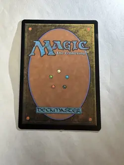 Hermetic Study LP Dominaria Remastered Foil Magic The Gathering Mtg Light Play - Image 2