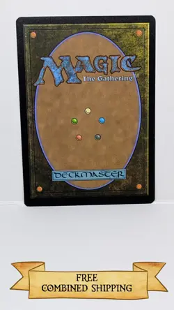 Ornithopter The Brothers' War: Retro Frame Artifacts Foil - Image 2
