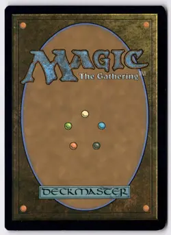 Oubliette PLST 100 Magic: The Gathering UC NM - Image 2