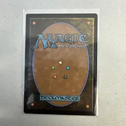 Withering Torment #124 | Near Mint | DSK Duskmourn Magic MTG - Image 2