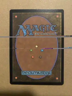 Magic The Gathering Marvel Savage Beating Borderless Non Foil - Image 2