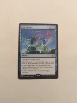See Double March of the Machine Regular NM MTG - Image 1