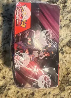 360PCS Pokemon Destined Rivals Trading Cards Display Box | 36 Boosterpacks - Image 3