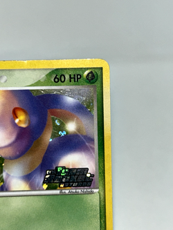 Pokemon TCG Ekans Reverse Holo 55/109 - LP - Team Rocket Returns 2004 - Image 4