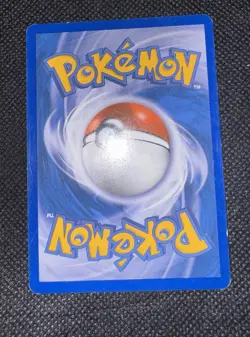 Pokemon TCG Rayquaza EX BW47 Black Star Promo Holo - Image 5