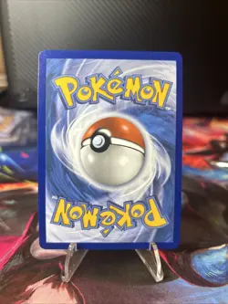 Pokemon TCG Raticate 99/88 Illustration Rare Perfect Order - Image 2