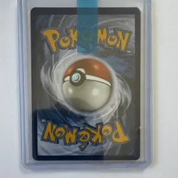 M Charizard EX 108/106 Flashfire Japanese Holo Full Art Ultra Rare 220 HP - Image 2