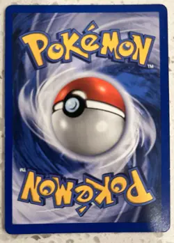 Pokemon TCG Pidgeot 014/130 Base Set 2 Holo Rare Stage 2 80 HP English - Image 2