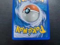 Pokemon - Cacturne Prerelease 27/108 Rare Ex Power Keepers - Image 5