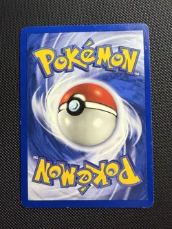 Pokemon Dark Magneton (11) Unlimited Holo Rare Team Rocket 11/82 LP VINTAGE - Image 2