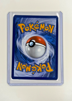 Klarins Ho-Oh EX DRI 209 Ultra Rare Near Mint Pokemon TCG - Image 2