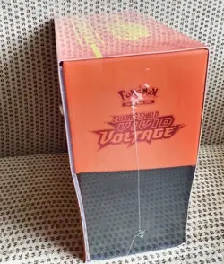 Pokemon TCG Vivid Voltage - Elite Trainer Box (ETB) - New and Factory Sealed - Image 2