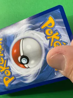 Pokemon Center Charmander 044 Obsidian Flames Stamped Promo TCG - Image 3