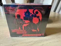 Pokemon TCG Scarlet & Violet Destined Rivals Elite Trainer Box - Image 1