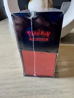 Pokemon TCG Scarlet & Violet Destined Rivals Elite Trainer Box - Image 3