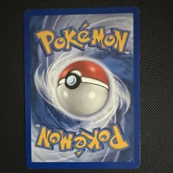 Nintendo Pokemon TCG Aquapolis Ninetales 25/147 Rare Regular e-Reader 2002 - Image 2