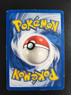 Dark Charizard Holo 4/82 Swirl Rare WOTC Pokemon TCG Team Rocket - Image 3