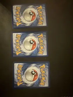 Pokemon TCG: First Partner Illustration Collection Series 2 - JOHTO GEN 2 set - Image 2