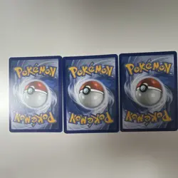 Pokemon First Partner Series 2 Unova region/Generation 5 - Image 2