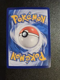 Pokemon TCG – Gengar 0307/07 – Gem Pack Vol.3 Chinese Exclusive Holo – NM/M - Image 2