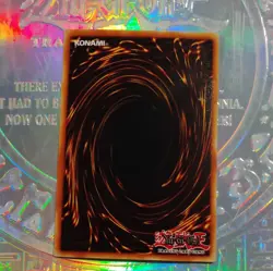 Konami Yu-Gi-Oh! Sage's Stone ROD-EN003 Reshef of Destruction Ultra Rare Holo - Image 3