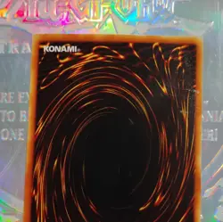 Konami Yu-Gi-Oh! Sage's Stone ROD-EN003 Reshef of Destruction Ultra Rare Holo - Image 4