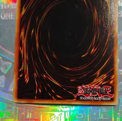 Konami Yu-Gi-Oh! Sage's Stone ROD-EN003 Reshef of Destruction Ultra Rare Holo - Image 5