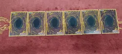 Yugioh Yummy Sky Striker Deck Core Starlights & Ultimate Rare TCGPlayer Low - Image 5